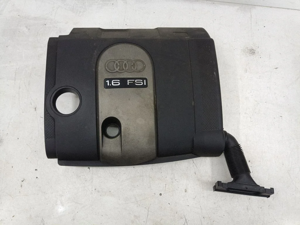 Engine cover (trim) 03C129607AB