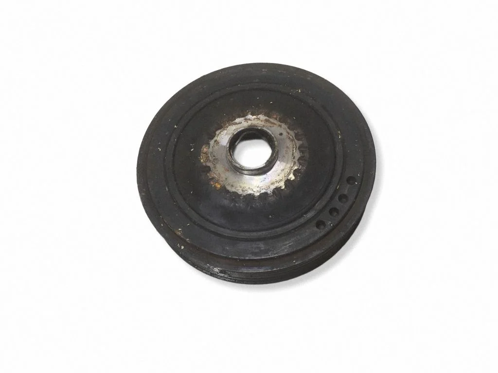 Crankshaft pulley – Volvo S40, V40 (1995-2004)