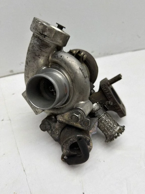Turbo TD025S206T4