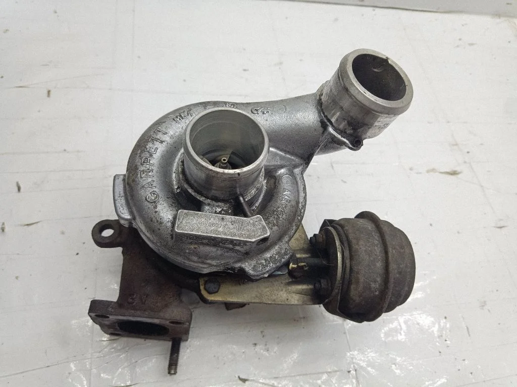 Turbo GT1749V