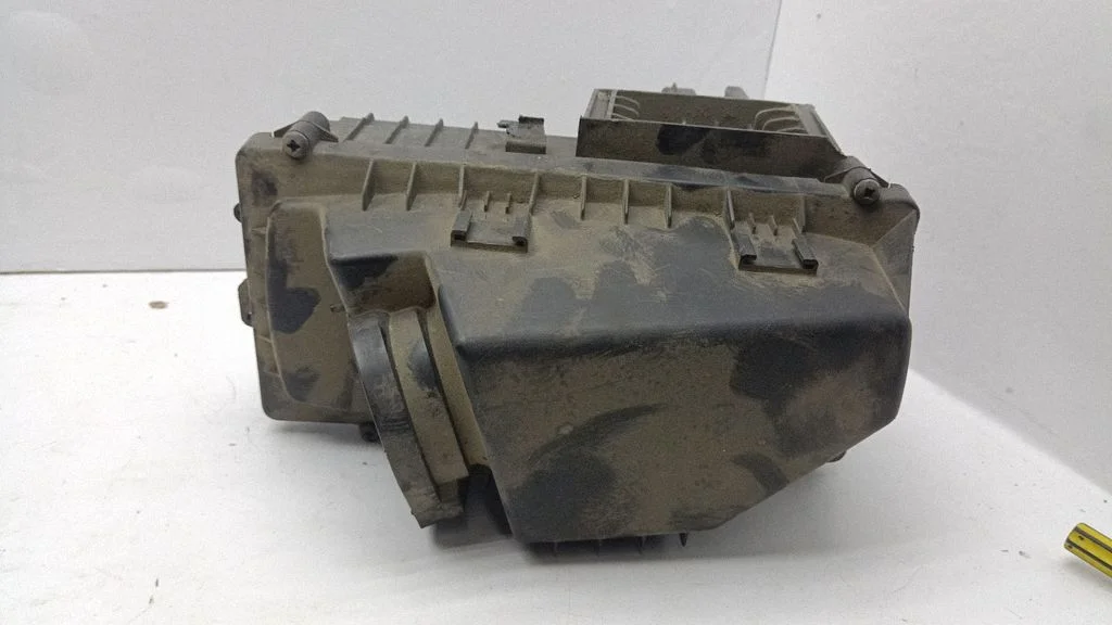 Õhufiltri korpus 9644910780