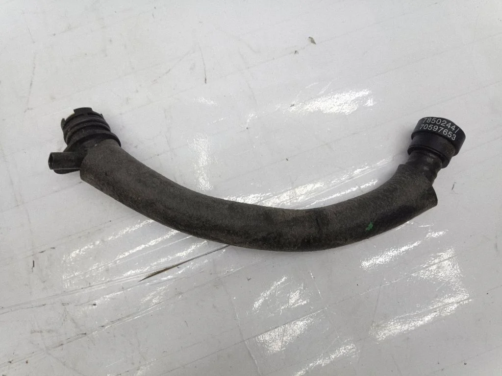 Turbo õhu sisselasketoru/ -voolik – BMW 4-seeria G22 G23 G24 G26 (2020-)