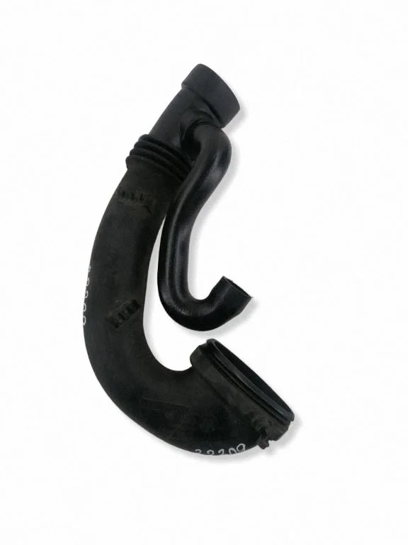 Rura dolotowa turbosprężarki 7786013