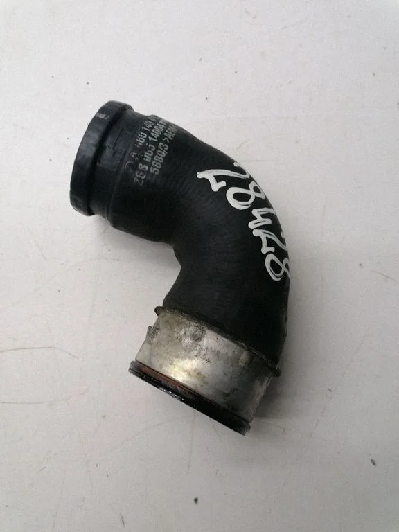 Turbo air intake inlet pipe/hose 00514004