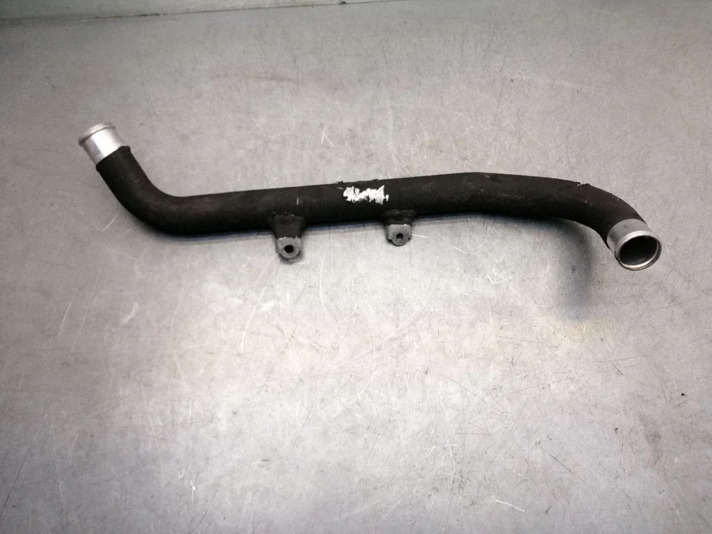 Turbo air intake inlet pipe/hose