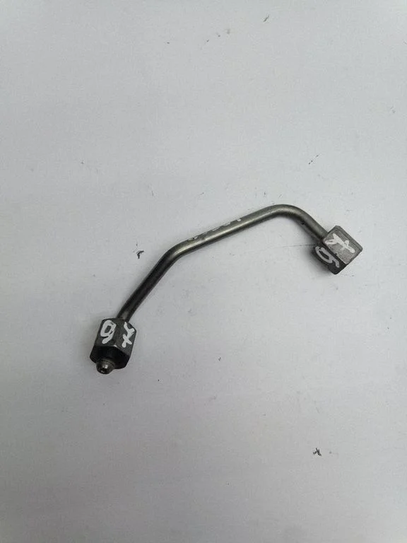 Fuel line pipe
