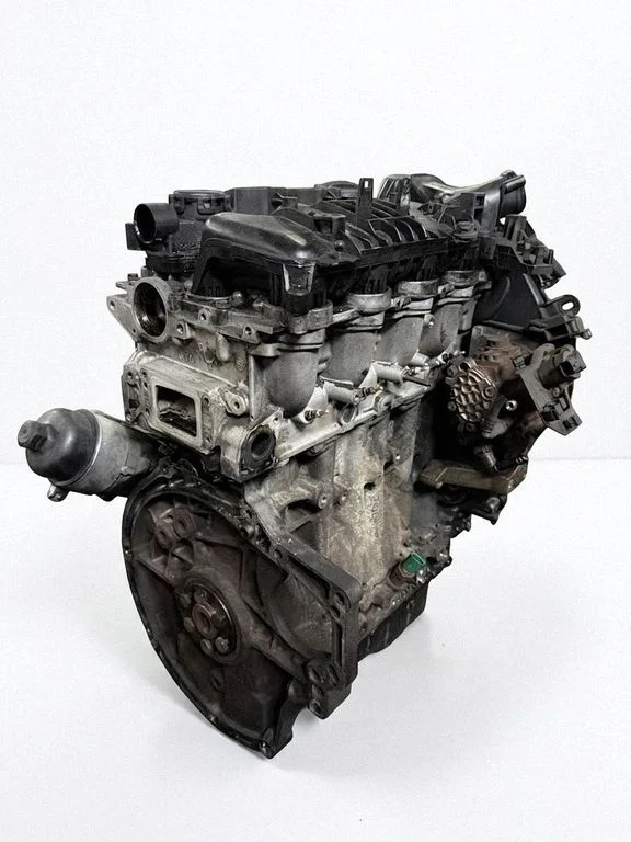 Mootor 9656198280