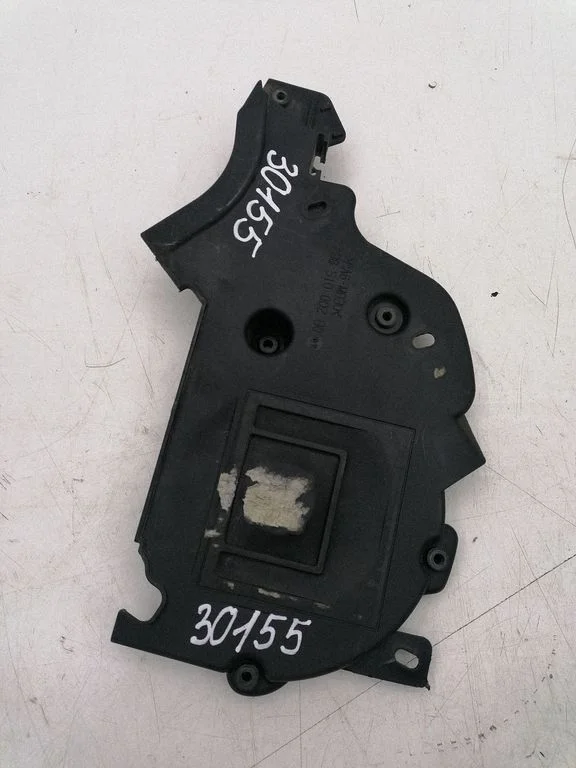 Timing belt guard (cover) 9651000280