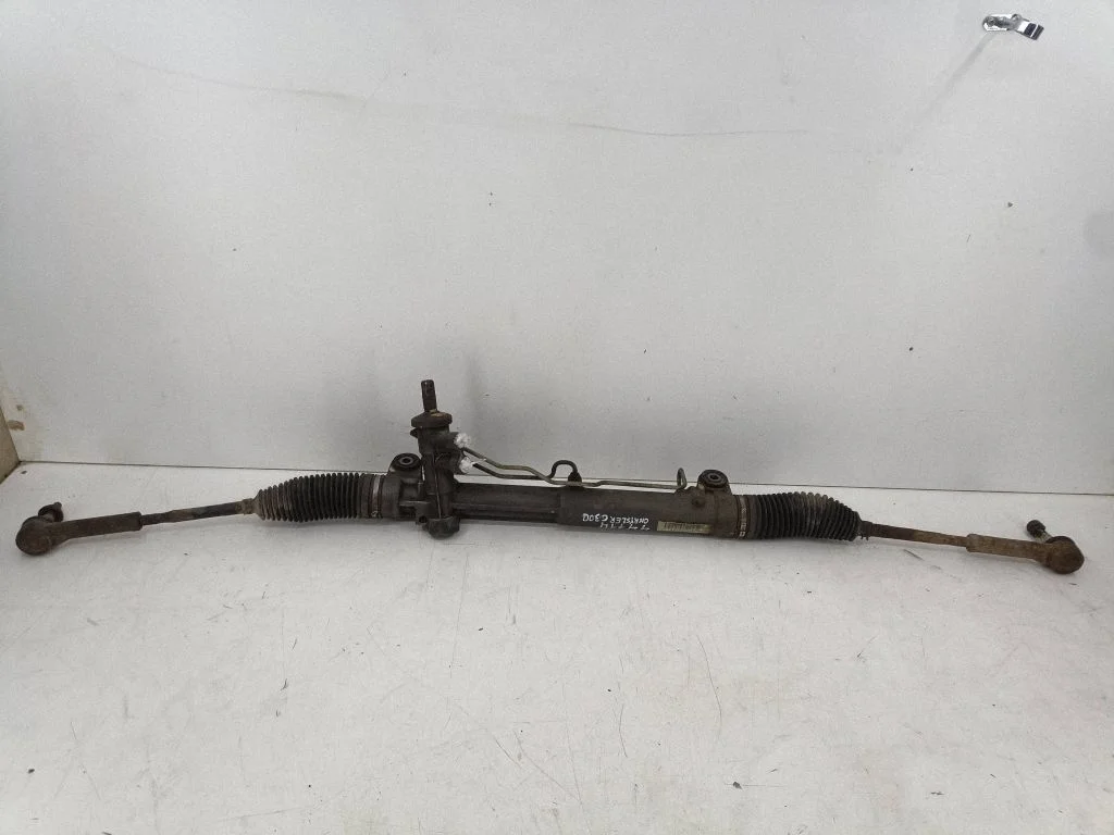 Stūres reduktors (stūres pastiprinātājs) T3ANR062567445