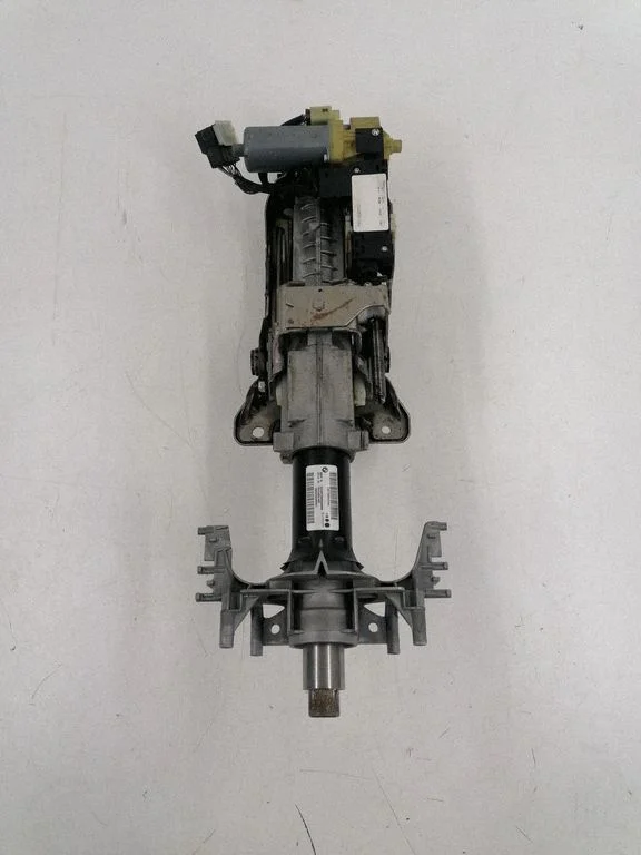 Steering wheel axle 7045955105