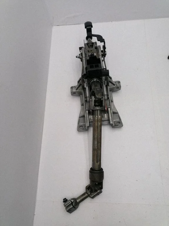 Steering wheel axle P31451113