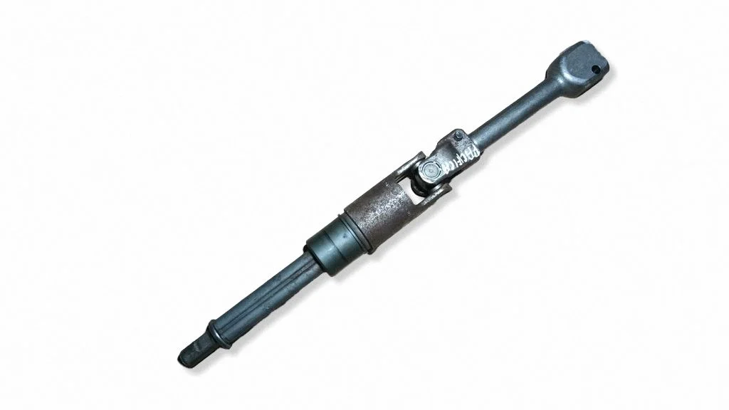 Steering column universal joint 518AC
