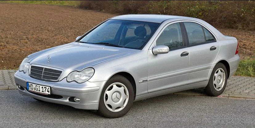 Mercedes-Benz C-class, AMG (W202, W203, W204, W205, W206)