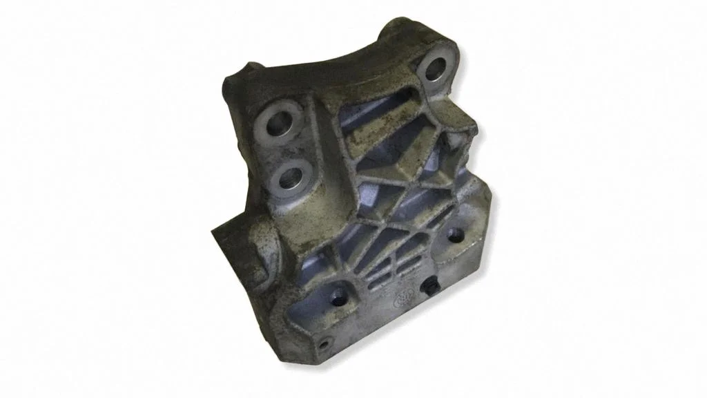 Engine mounting bracket GJ326030AA