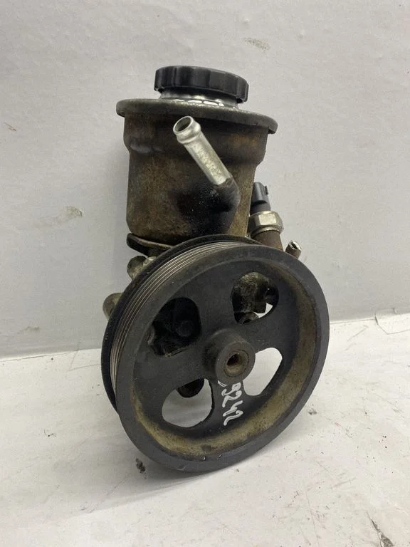 Power steering pump