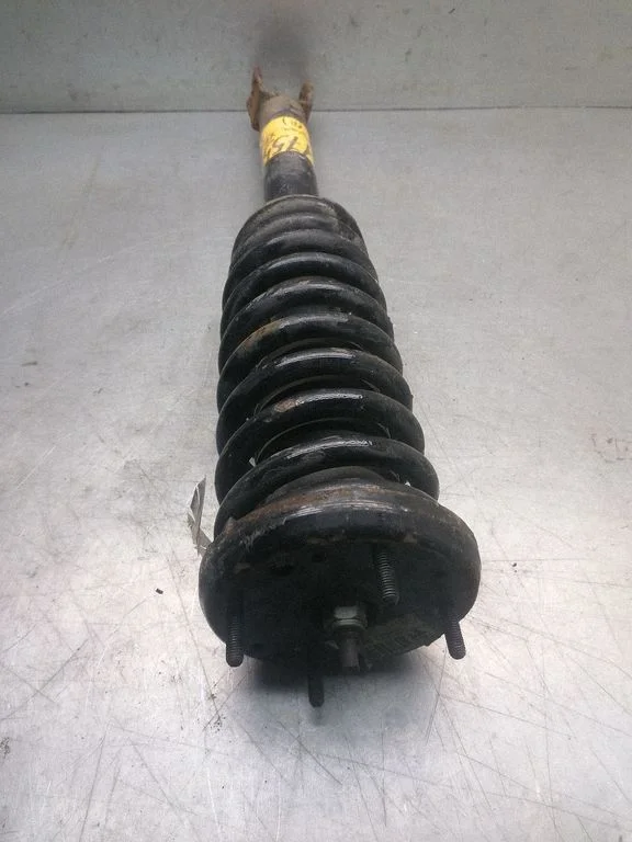 Front shock absorber/damper
