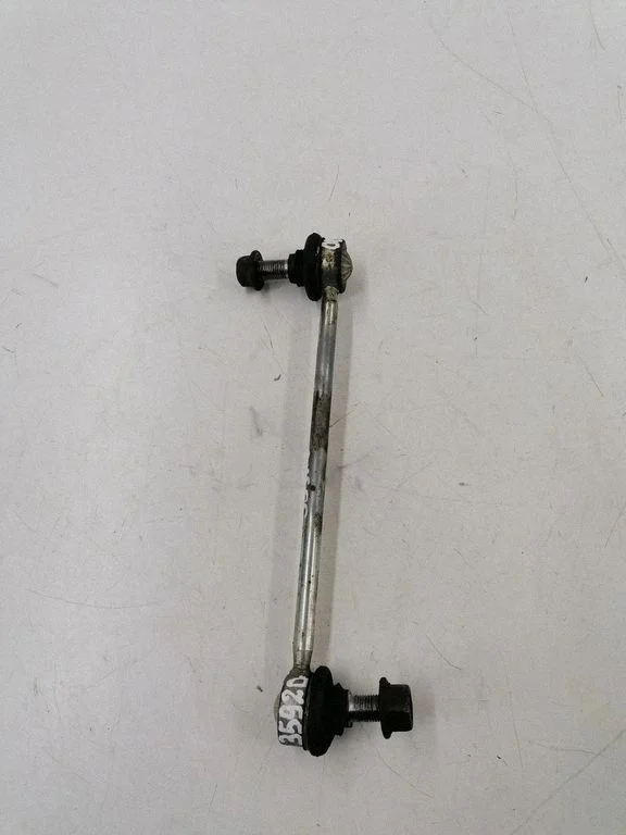 Front anti-roll bar/stabilizer link