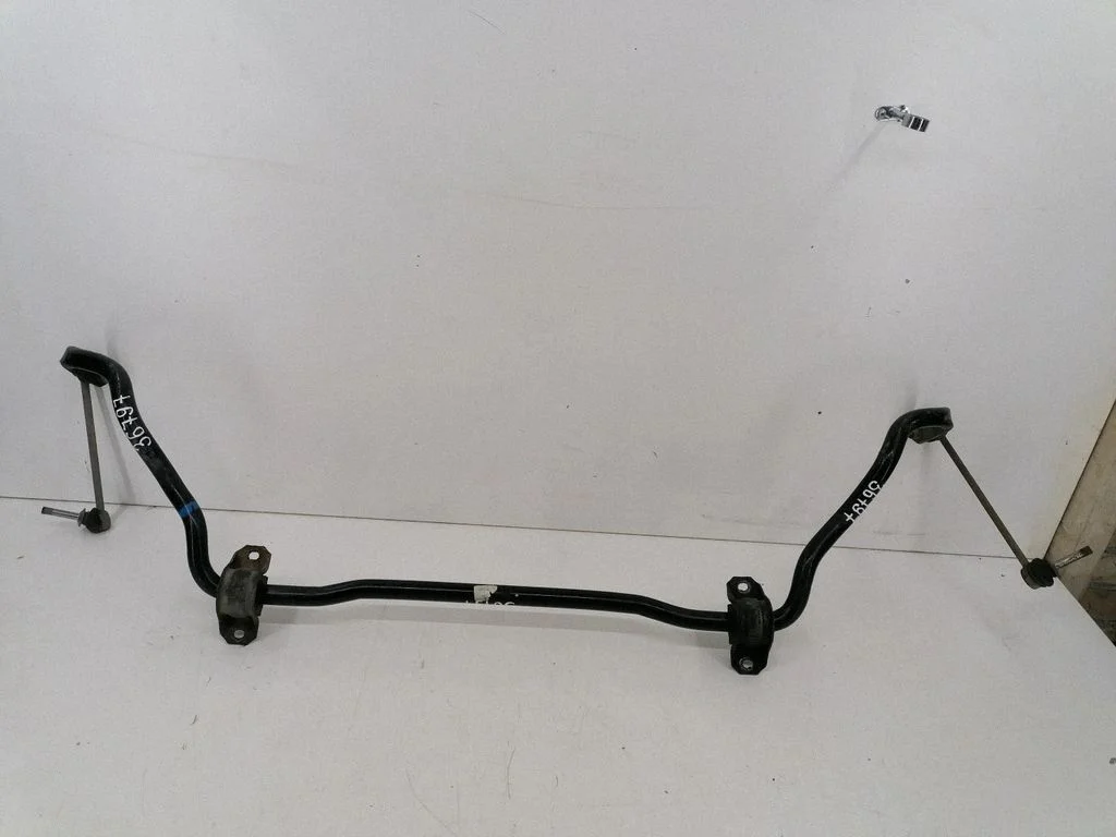 Front anti-roll bar/sway bar