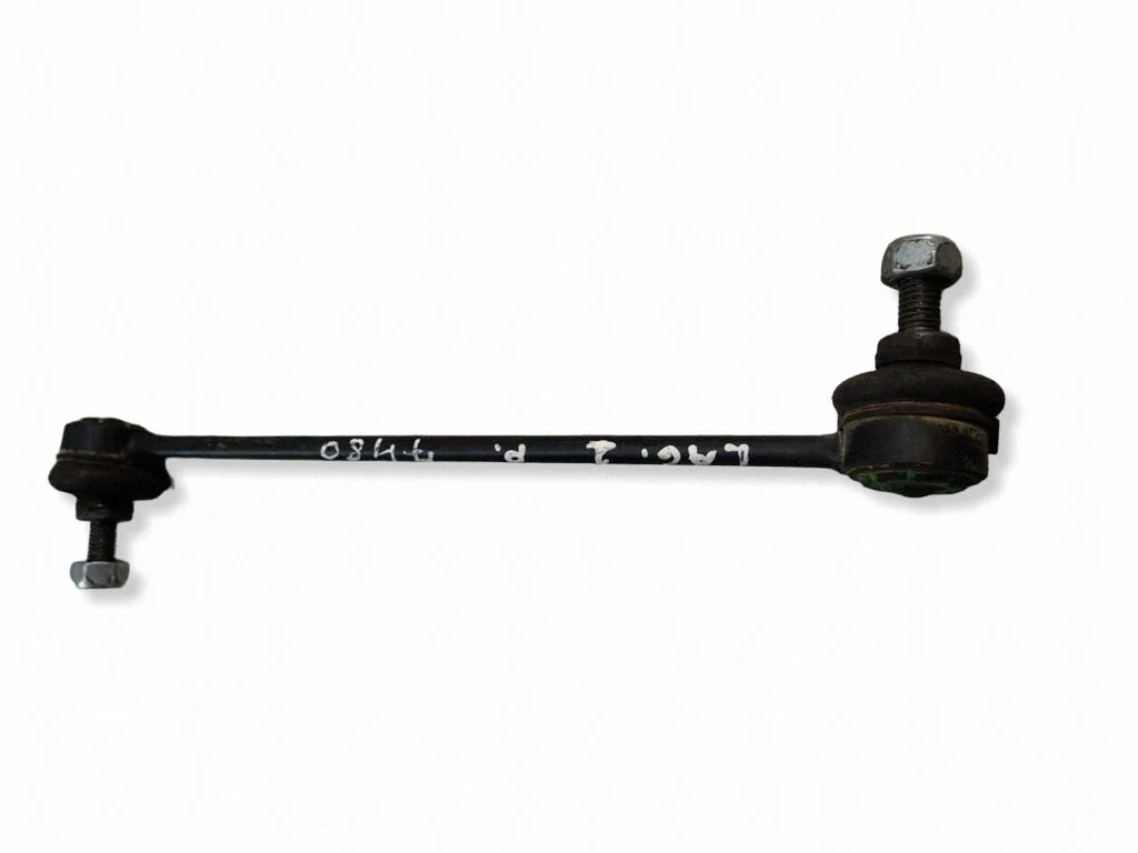 Front anti-roll bar/sway bar