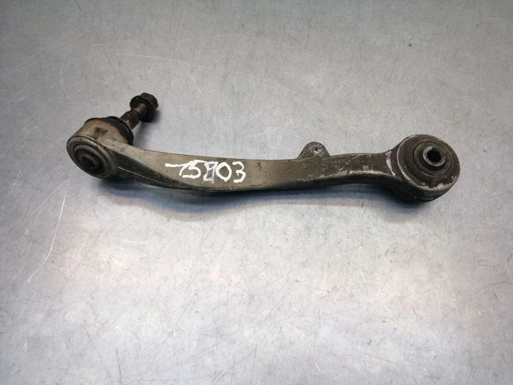 Front lower control arm/wishbone 6770452