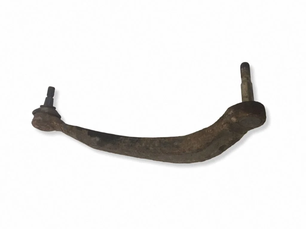 Front anti-roll bar/sway bar