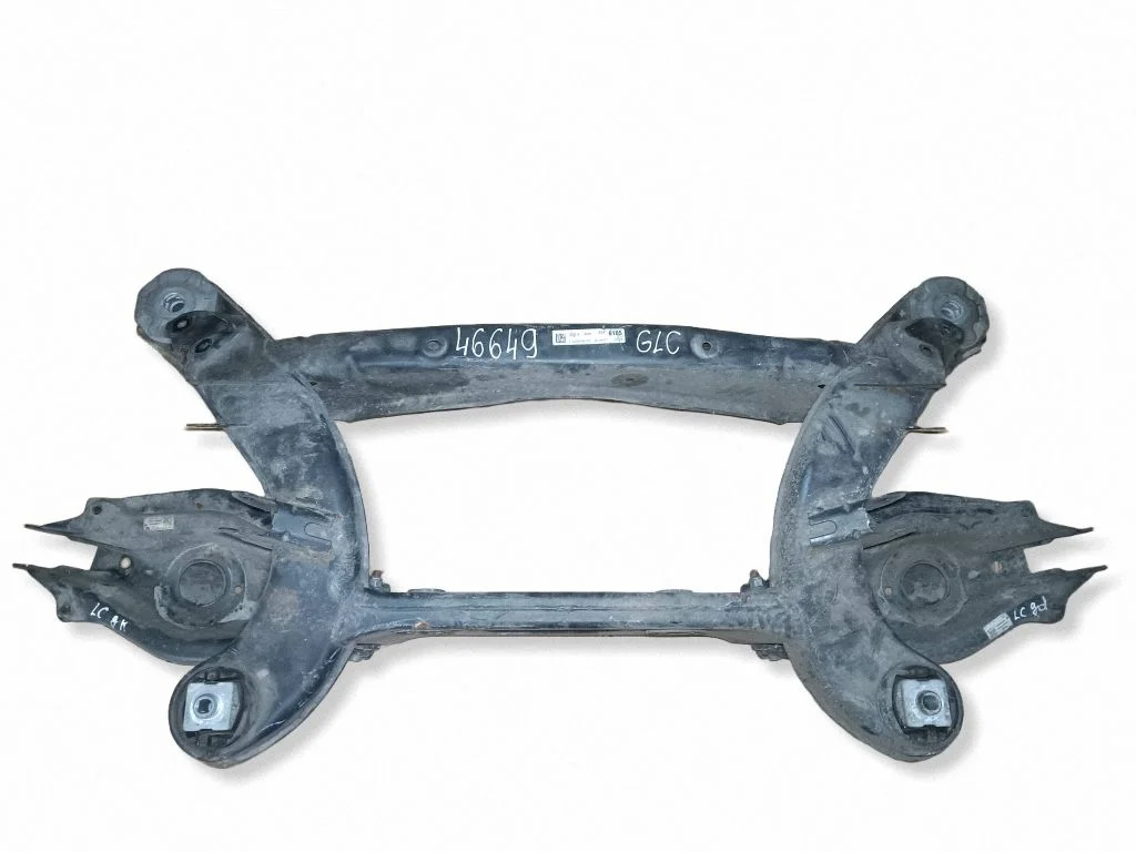 Rear subframe A2043520714