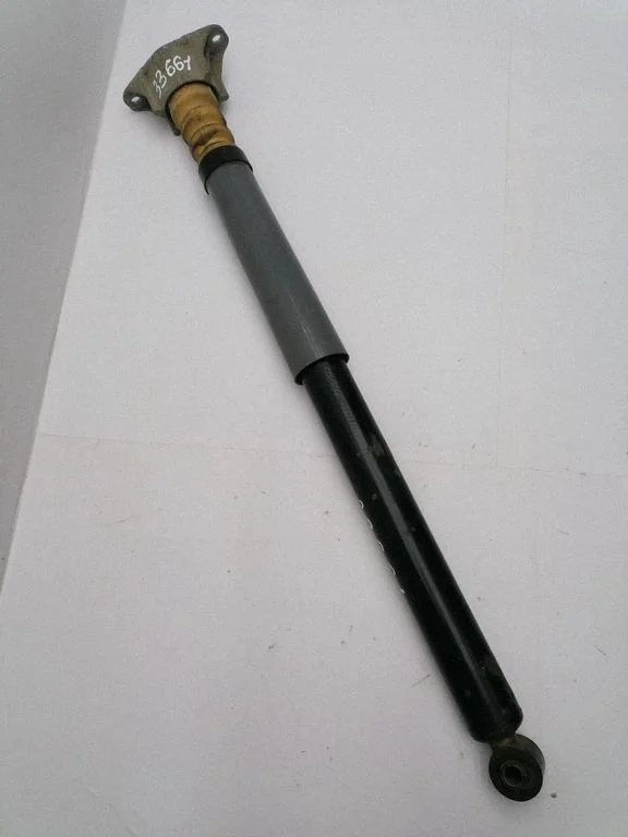 Rear shock absorber/damper 383664EGT