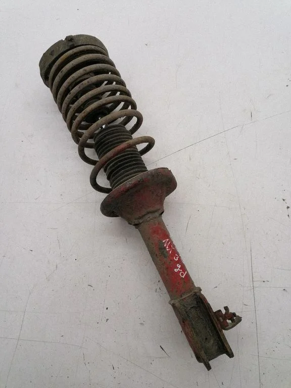 Rear shock absorber/damper – right