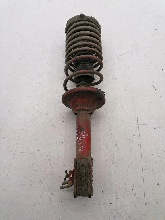 Rear shock absorber/damper – left
