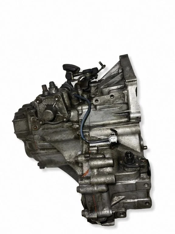 Mechaninė 5 pavarų dėžė