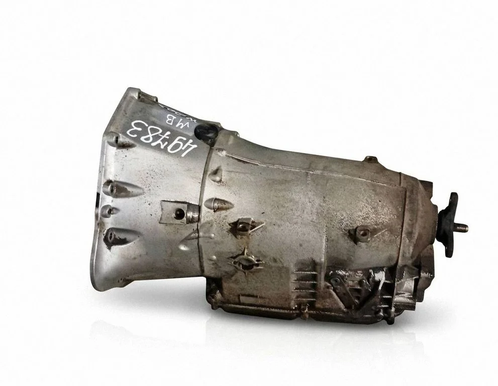 Automatic gearbox R1402712601