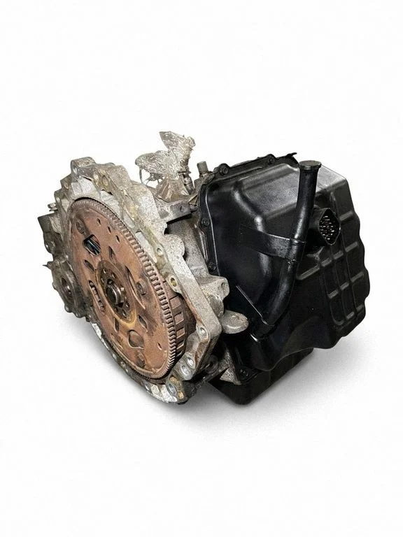 Automatic gearbox P04800335AA