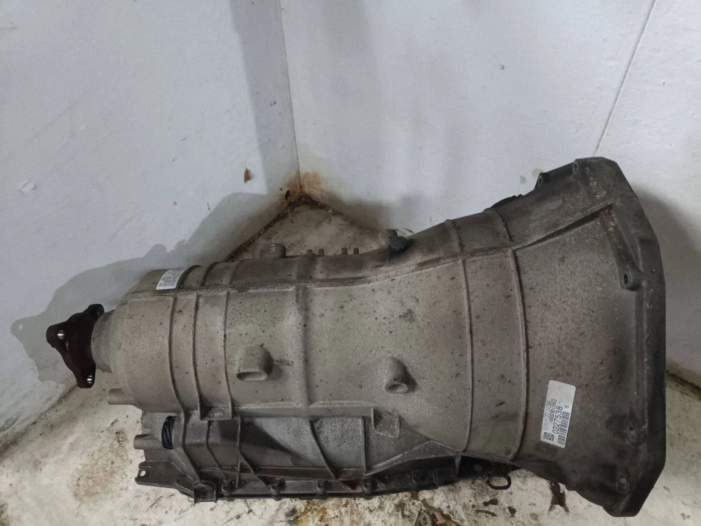 Automatic gearbox 6HP28