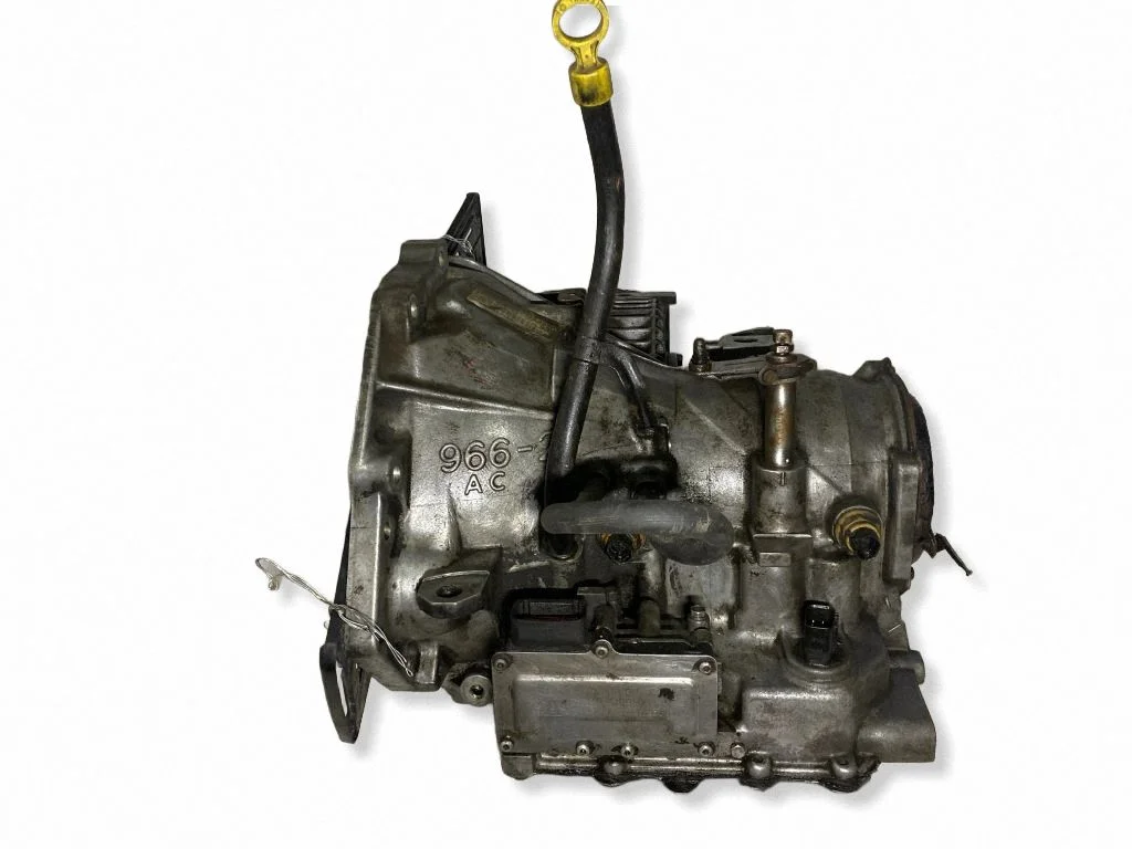 Automatic gearbox P04800931AB