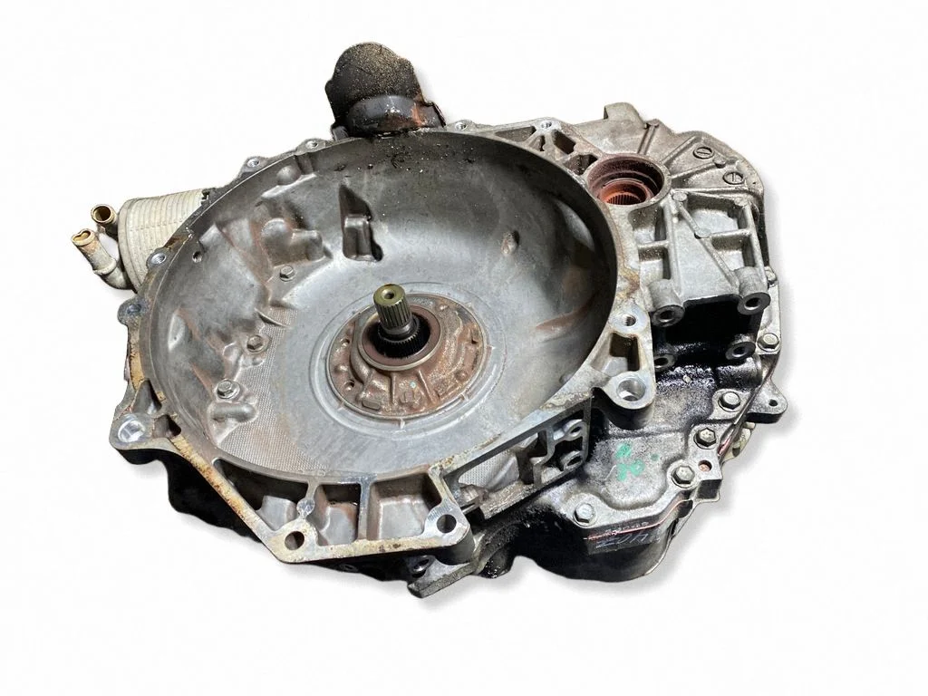 Automatyczna skrzynia biegów 9658033080