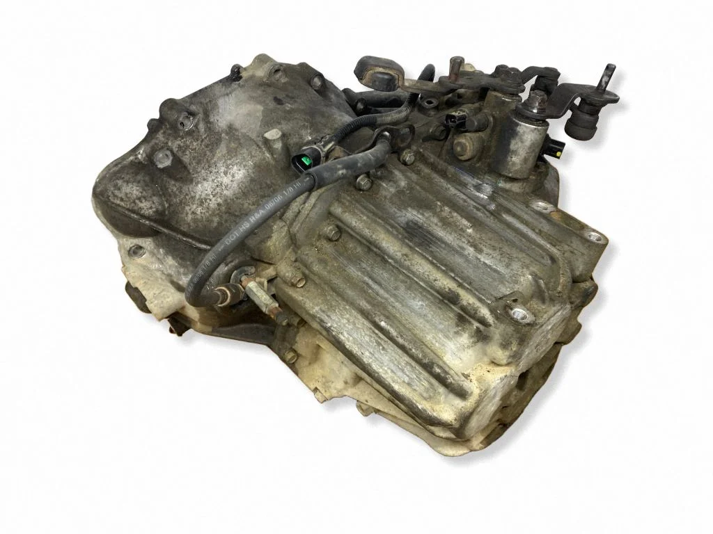 Mechaninė 6 pavarų dėžė
