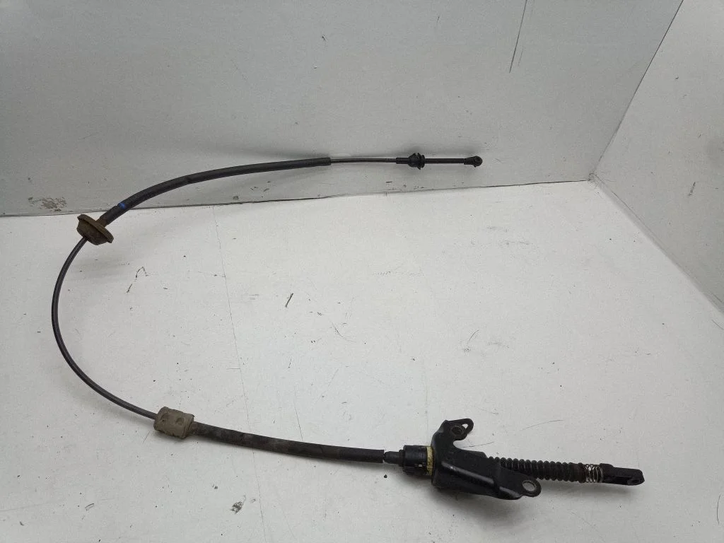 Gear shift cable linkage 04683978AE