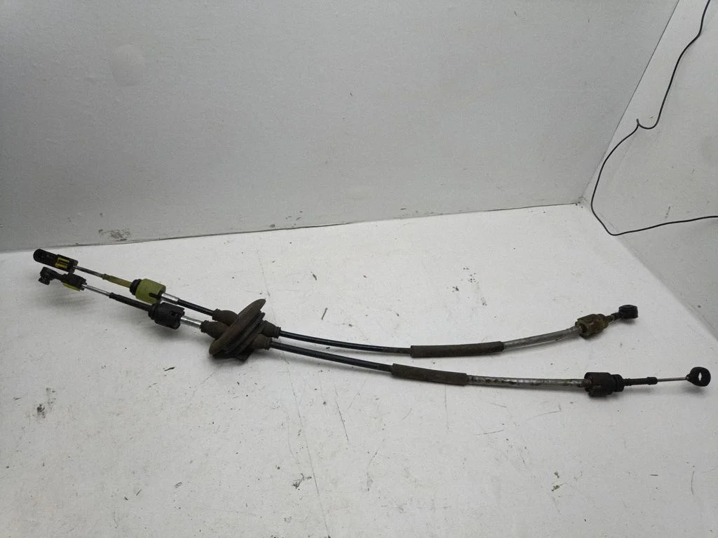 Käiguvahetuse tross 9684623180