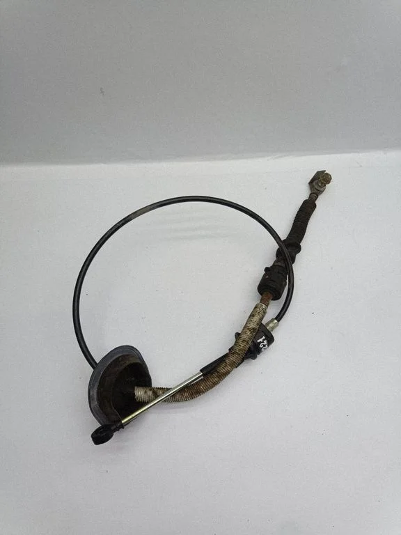 Gear shift cable linkage