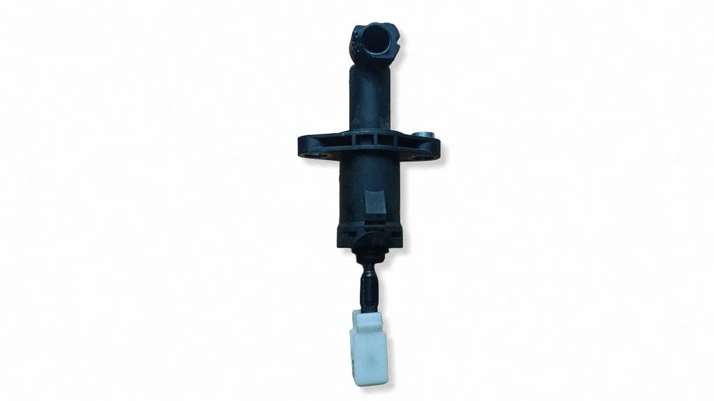 Clutch master cylinder – Volkswagen Polo IV 9N3 (2005-2009)