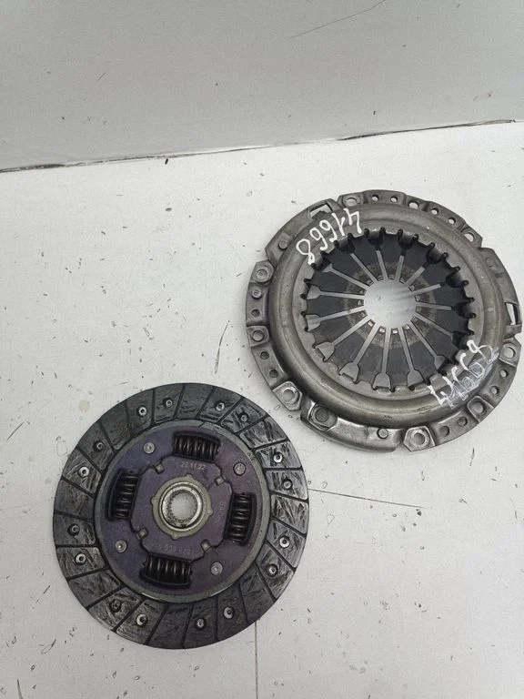 Clutch set kit 3082600744