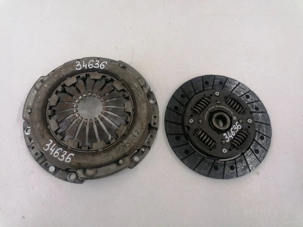 Clutch set kit KC008