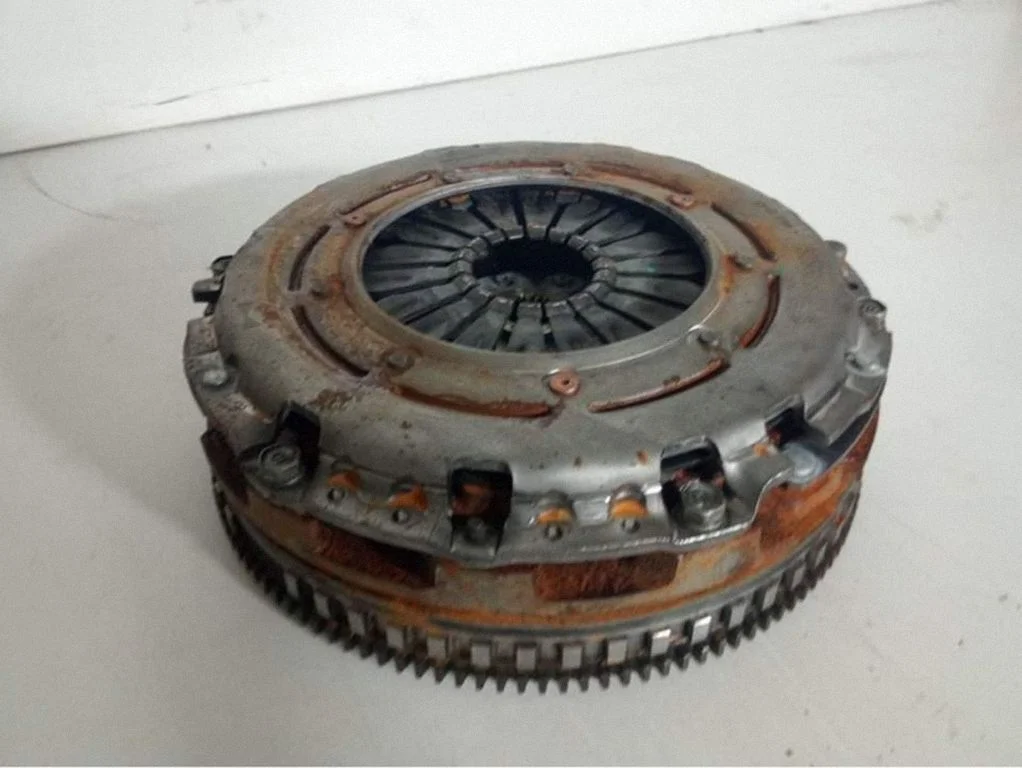 Clutch set kit 32500