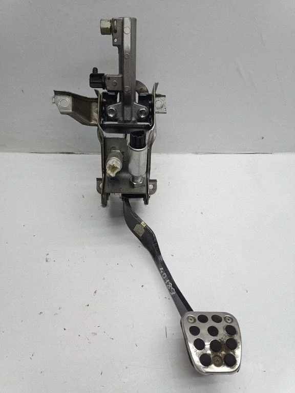 Sankabos pedalas