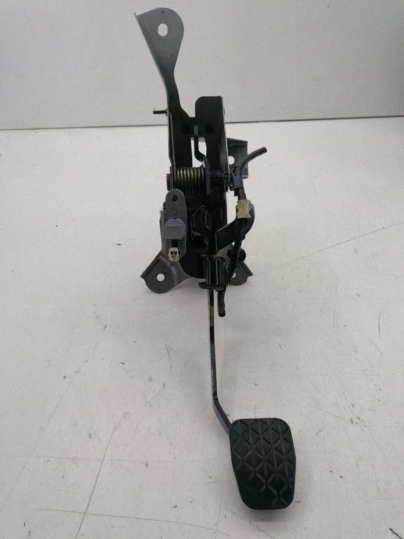 Sankabos pedalas