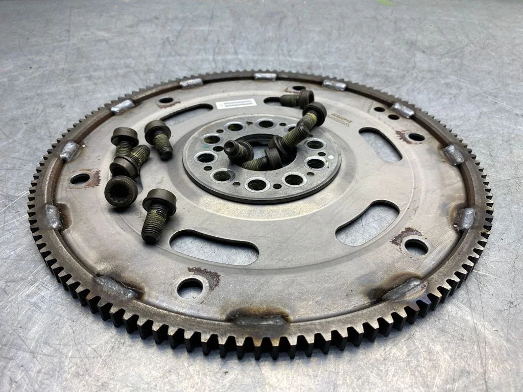 Flywheel – Volvo XC90 (2014-)