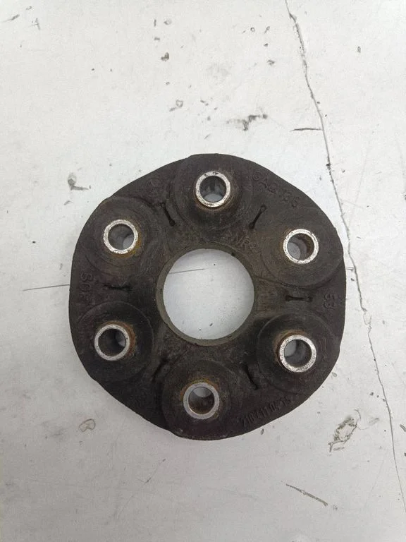 Rear prop shaft donut coupling/joint 2104110415