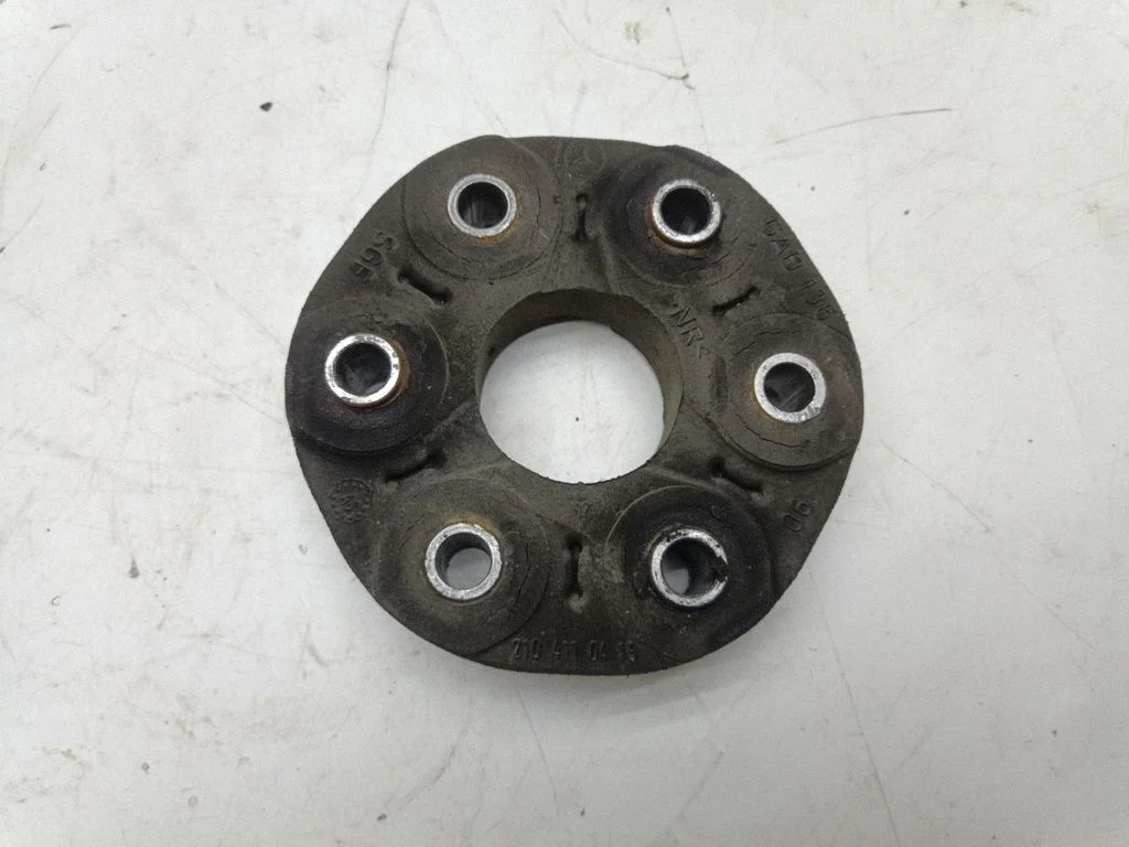 Rear prop shaft donut coupling/joint 2104110415