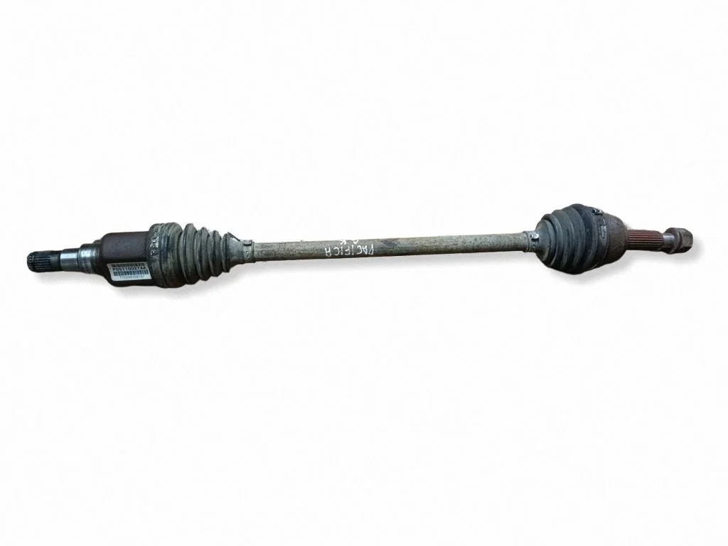 Rear driveshaft P05110027AA