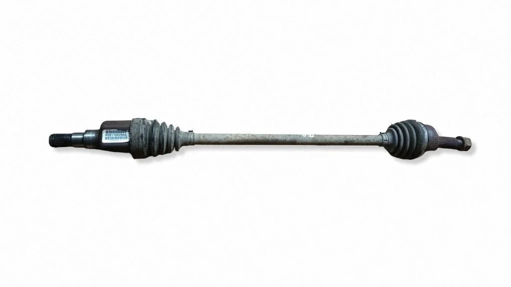 Rear driveshaft P05110028AA